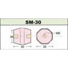 Isolalator SM-30 Size 30 X 30 mm 2